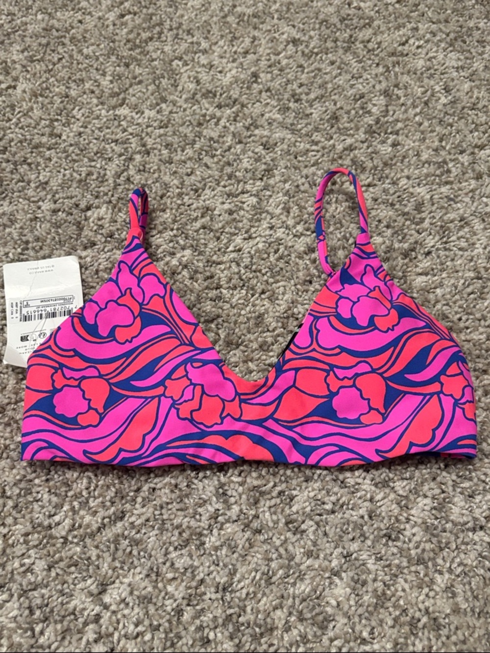 NWT Maaji Reversible Bikini Small - Picture 7 of 11